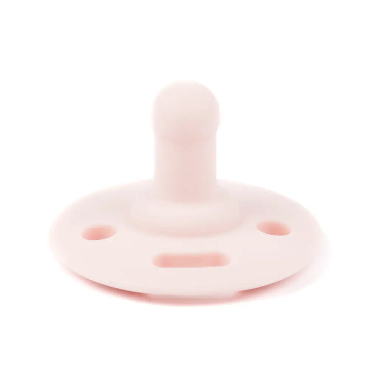 Bella Tunno 'Hey Girl' Bubbi Pacifier