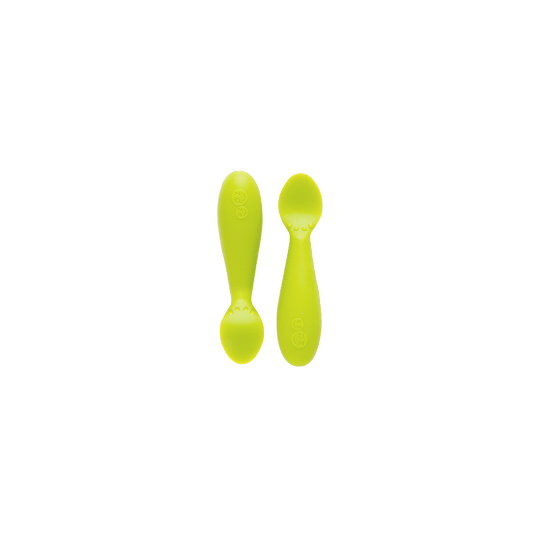 Tiny Spoon (2-pack) - Lime