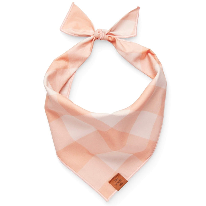 Foggy Dog Bandana