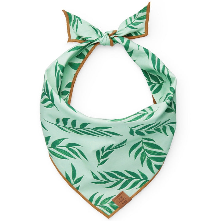 Foggy Dog Bandana