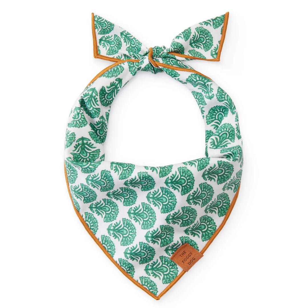 Foggy Dog Bandana