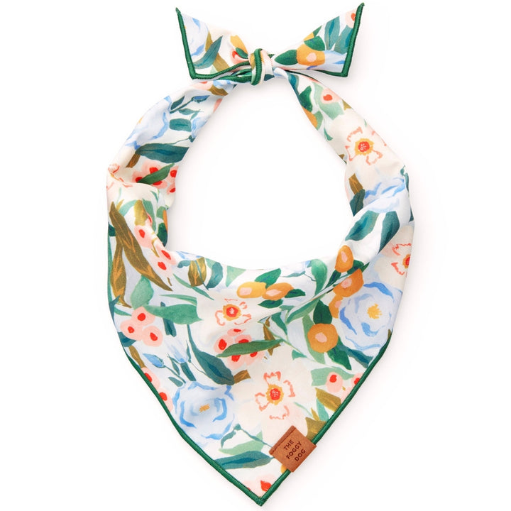 Foggy Dog Bandana