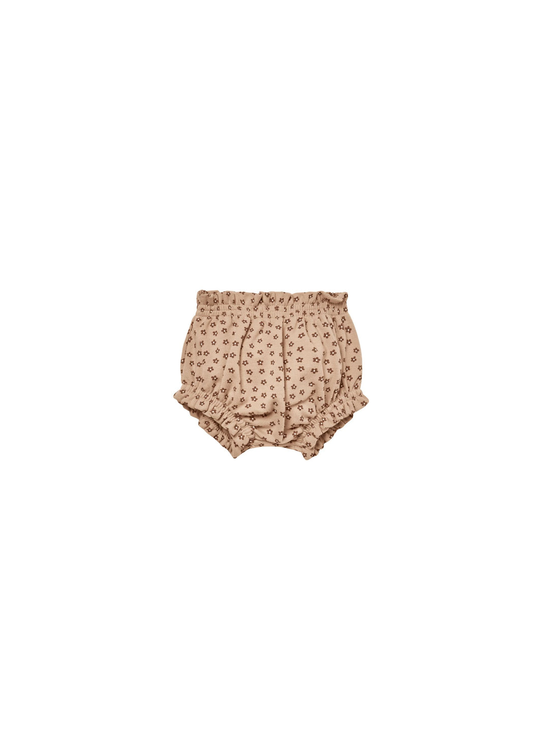 Quincy Mae gathered bloomer | ditsy bloom
