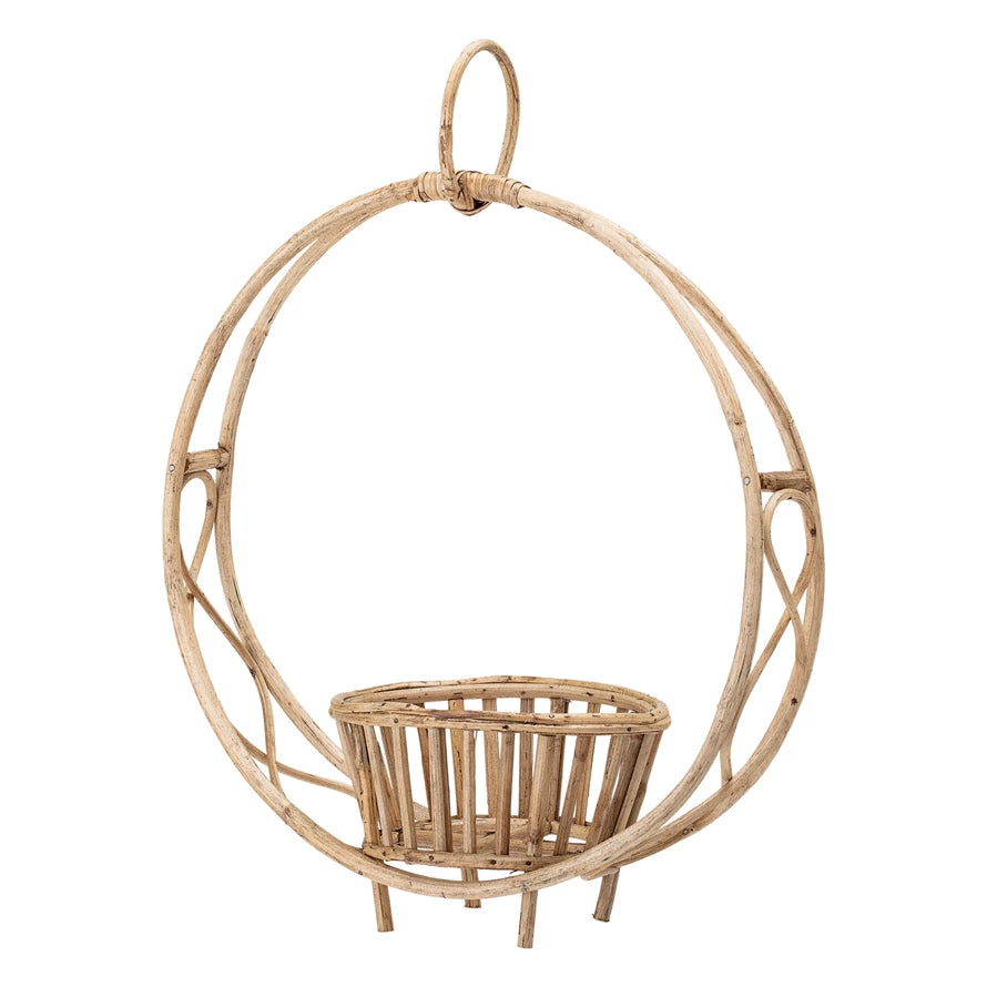 Hanging or Sitting Plant Stand