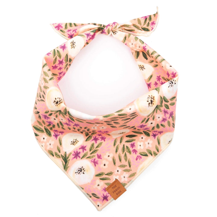 Foggy Dog Bandana