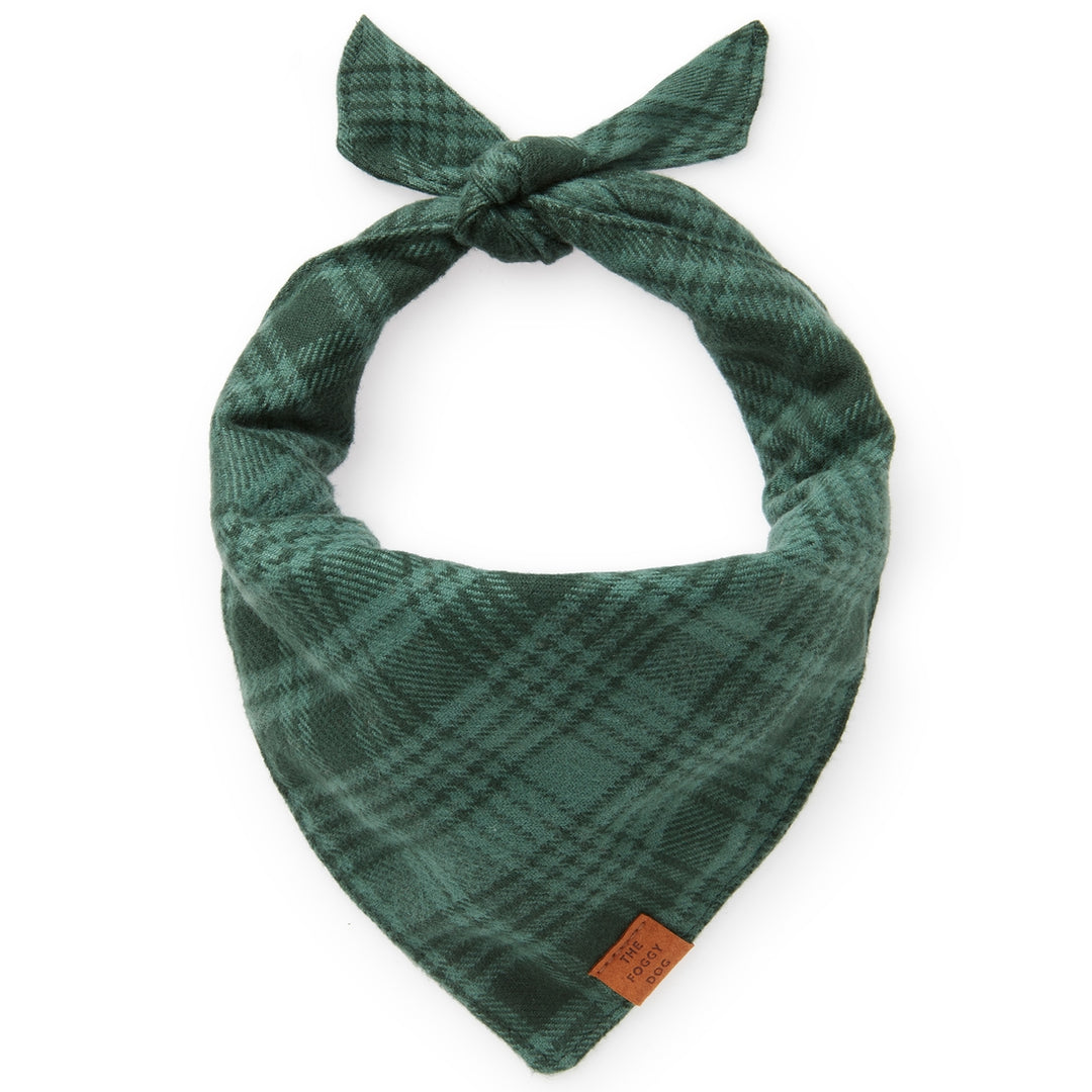 Foggy Dog Bandana