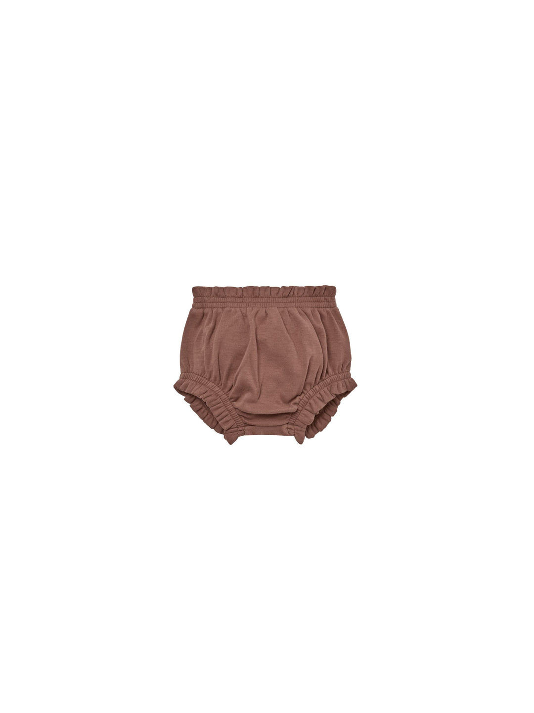 Quincy Mae gathered bloomer | pecan