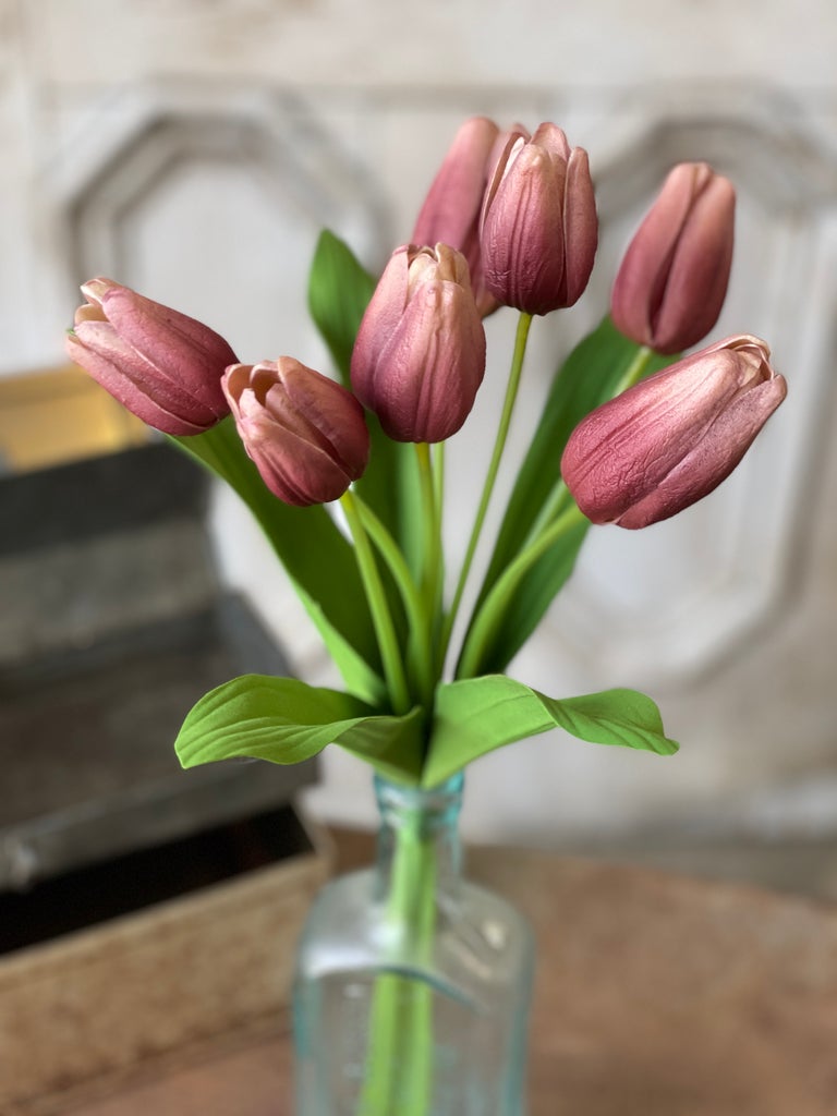 Purple Tulip Bundle